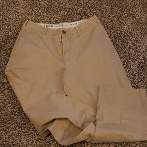 Izod men's classic cut